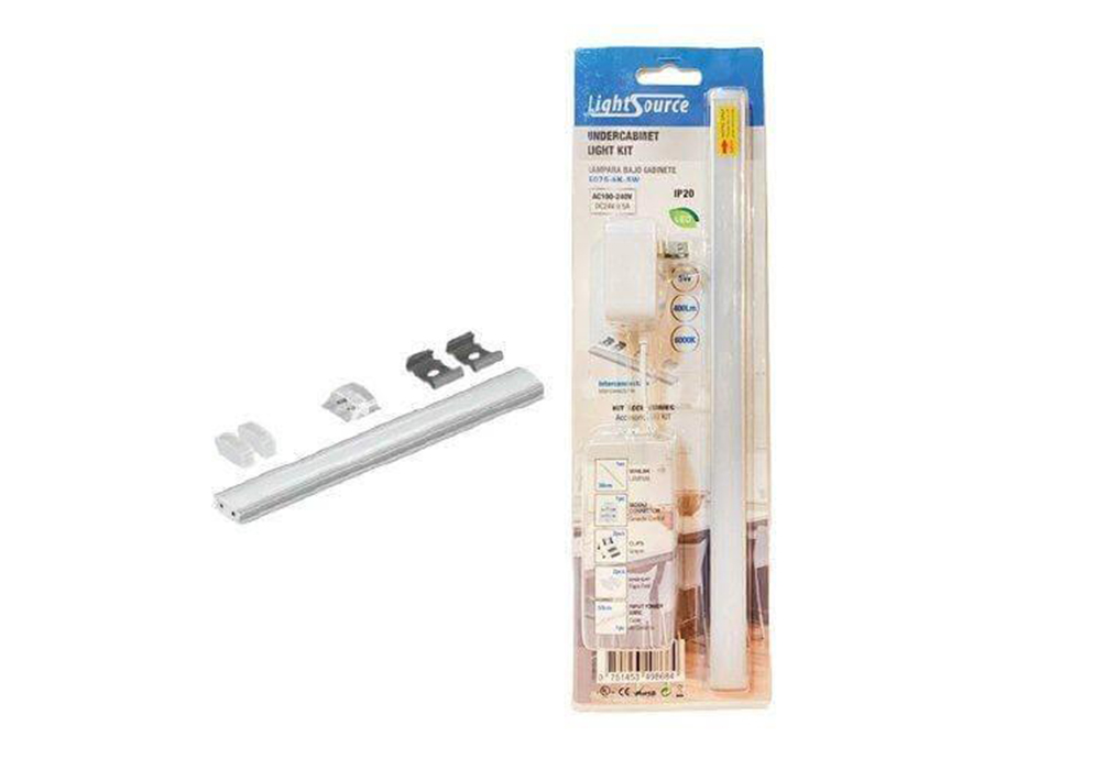 Cabinet Lighting